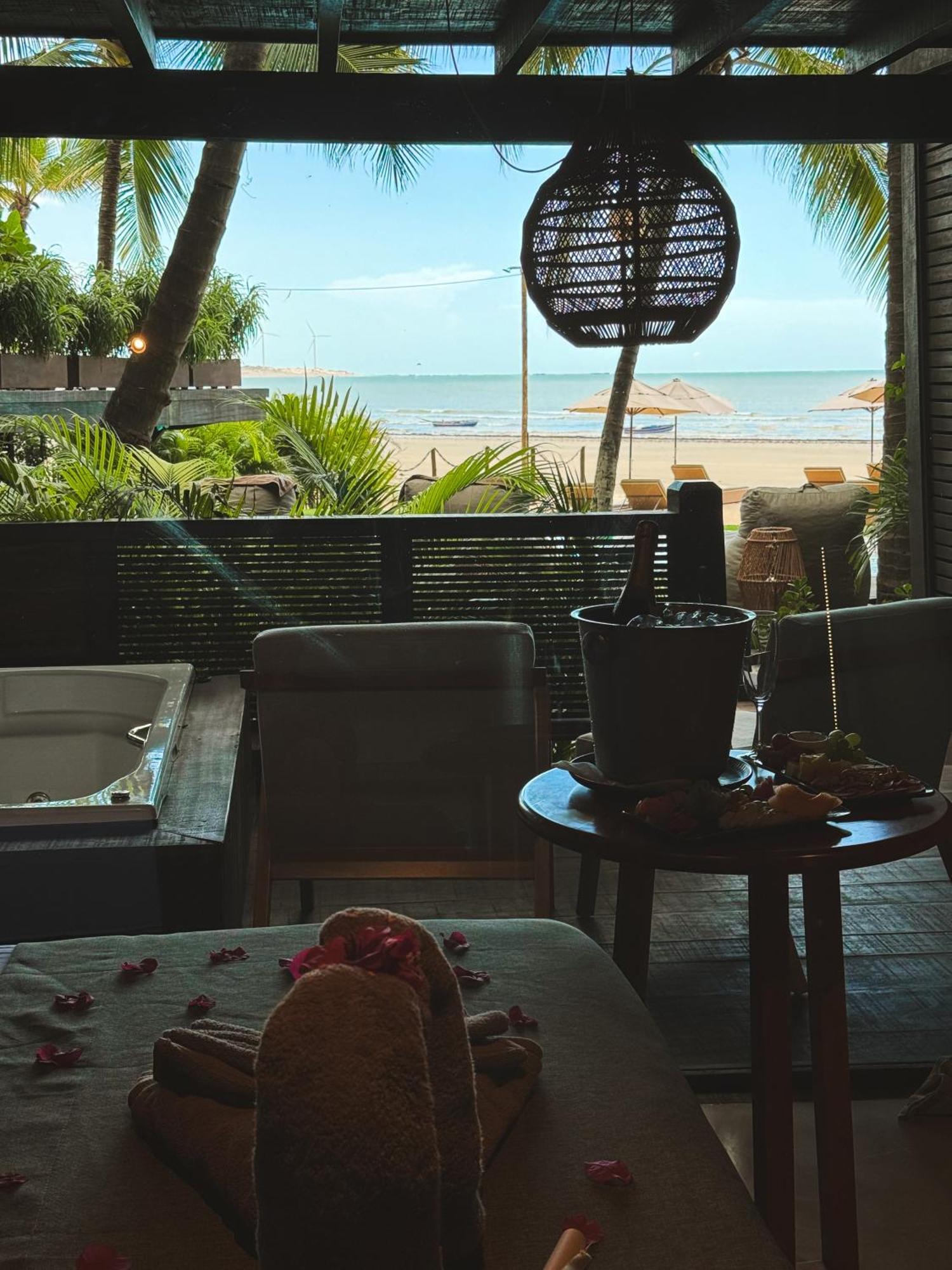 Vila Torem إيكاري المظهر الخارجي الصورة