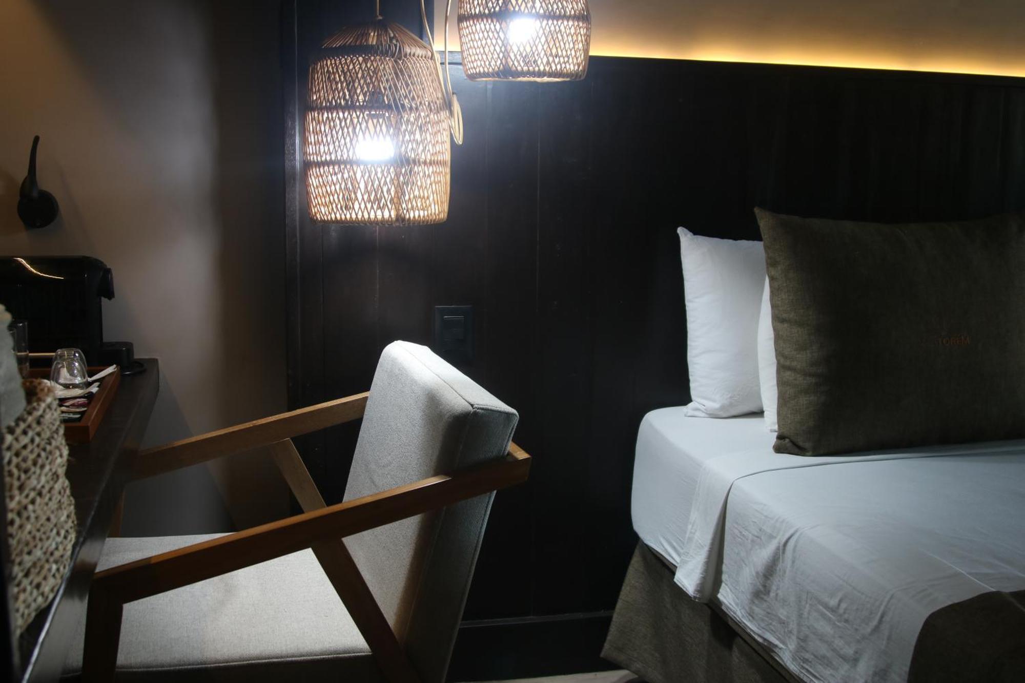 Vila Torem إيكاري المظهر الخارجي الصورة