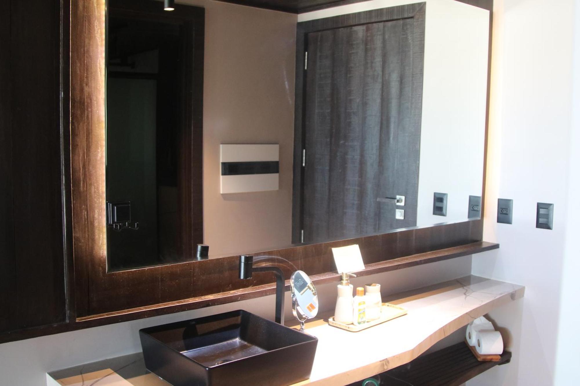 Vila Torem إيكاري المظهر الخارجي الصورة